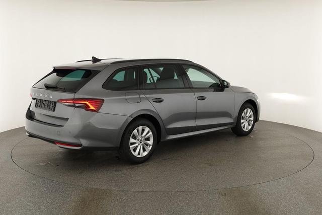 Skoda Octavia Combi 2.0 TDI 110 kW Selection DSG Selection, Navi, AHK, el. Klappe, 5-J Garantie 