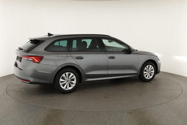Skoda Octavia Combi 2.0 TDI 110 kW Selection DSG Selection, Navi, AHK, el. Klappe, 5-J Garantie 