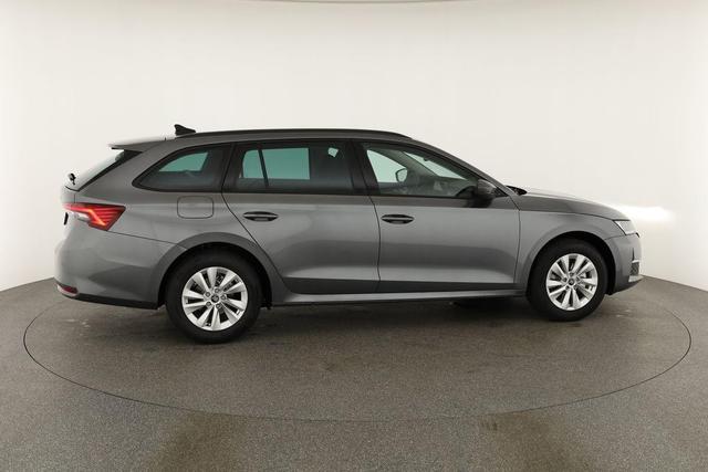 Skoda Octavia Combi 2.0 TDI 110 kW Selection DSG Selection, Navi, AHK, el. Klappe, 5-J Garantie 