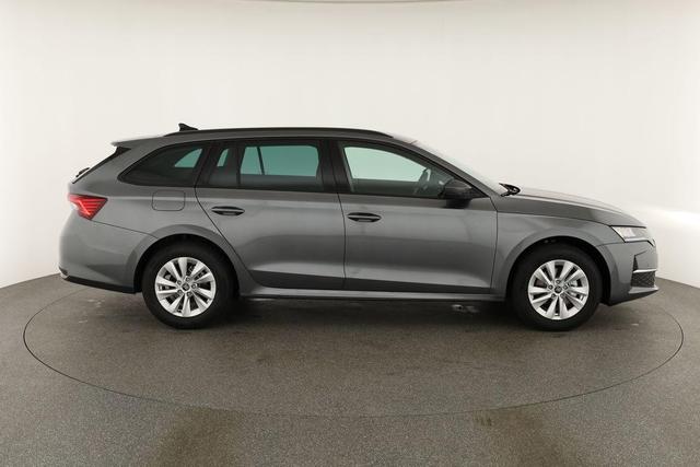 Skoda Octavia Combi 2.0 TDI 110 kW Selection DSG Selection, Navi, AHK, el. Klappe, 5-J Garantie 