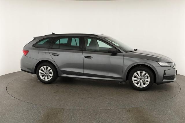 Skoda Octavia Combi 2.0 TDI 110 kW Selection DSG Selection, Navi, AHK, el. Klappe, 5-J Garantie 