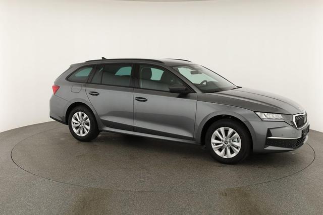 Skoda Octavia Combi 2.0 TDI 110 kW Selection DSG Selection, Navi, AHK, el. Klappe, 5-J Garantie 