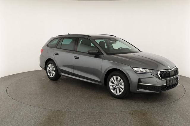 Skoda Octavia Combi 2.0 TDI 110 kW Selection DSG Selection, Navi, AHK, el. Klappe, 5-J Garantie 