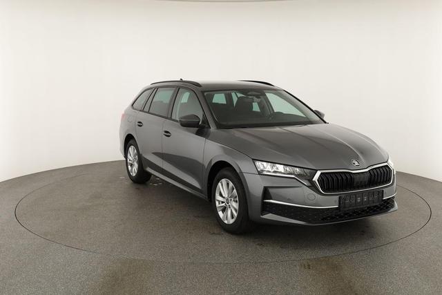 Skoda Octavia Combi 2.0 TDI 110 kW Selection DSG Selection, Navi, AHK, el. Klappe, 5-J Garantie 