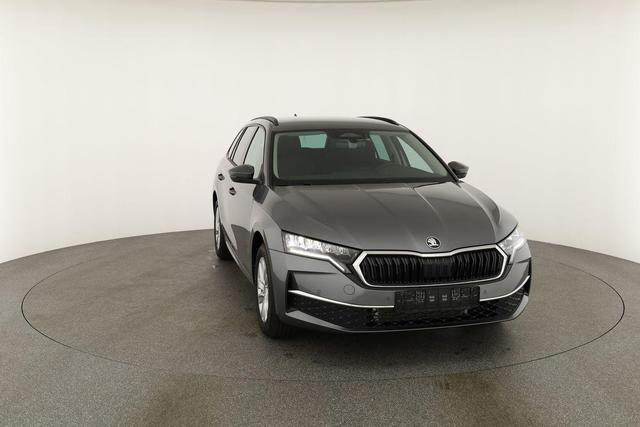 Skoda Octavia Combi 2.0 TDI 110 kW Selection DSG Selection, Navi, AHK, el. Klappe, 5-J Garantie 
