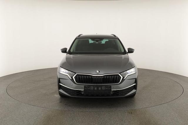 Skoda Octavia Combi 2.0 TDI 110 kW Selection DSG Selection, Navi, AHK, el. Klappe, 5-J Garantie 