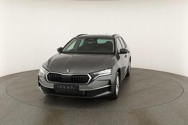 Skoda Octavia Combi 2.0 TDI 110 kW Selection DSG Selection, Navi, AHK, el. Klappe, 5-J Garantie 