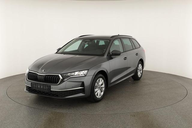 Skoda Octavia Combi 2.0 TDI 110 kW Selection DSG Selection, Navi, AHK, el. Klappe, 5-J Garantie 