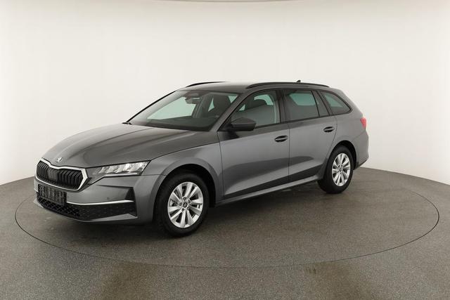 Skoda Octavia Combi 2.0 TDI 110 kW Selection DSG Selection, Navi, AHK, el. Klappe, 5-J Garantie 