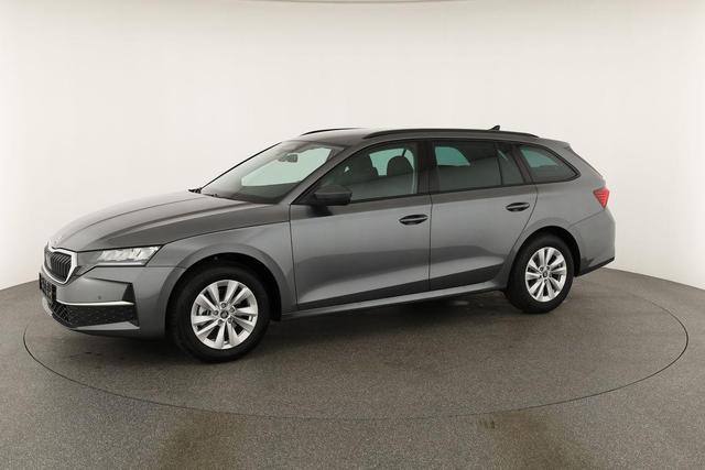 Skoda Octavia Combi 2.0 TDI 110 kW Selection DSG Selection, Navi, AHK, el. Klappe, 5-J Garantie 