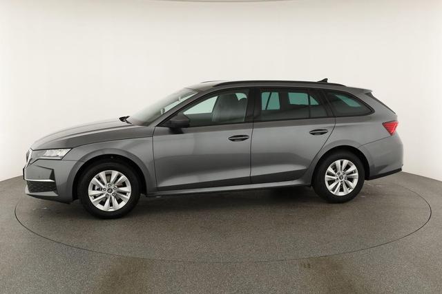 Skoda Octavia Combi 2.0 TDI 110 kW Selection DSG Selection, Navi, AHK, el. Klappe, 5-J Garantie 