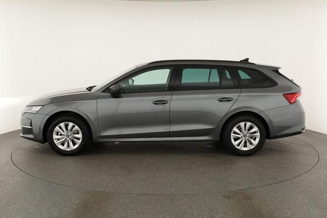 Skoda Octavia Combi 2.0 TDI 110 kW Selection DSG Selection, Navi, AHK, el. Klappe, 5-J Garantie 