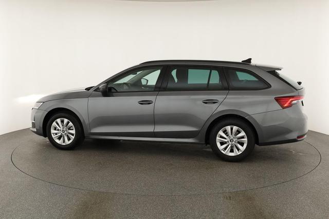Skoda Octavia Combi 2.0 TDI 110 kW Selection DSG Selection, Navi, AHK, el. Klappe, 5-J Garantie 