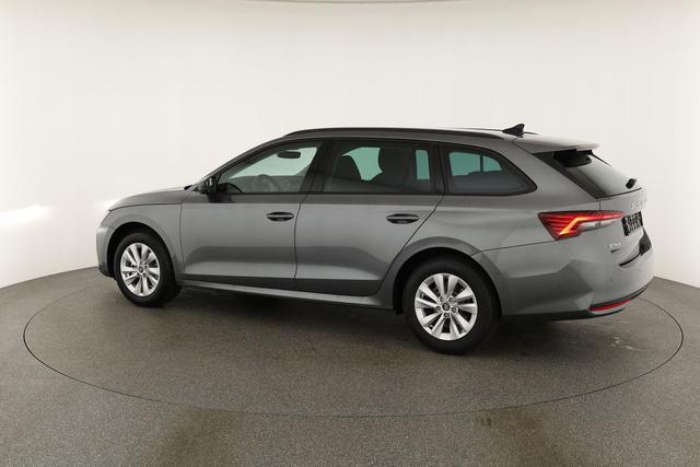 Skoda Octavia Combi 2.0 TDI 110 kW Selection DSG Selection, Navi, AHK, el. Klappe, 5-J Garantie 