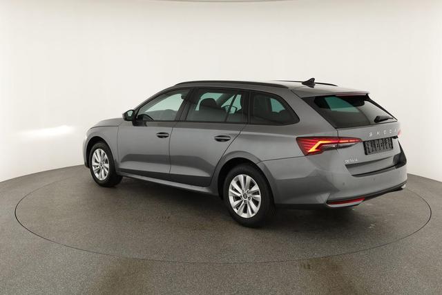Skoda Octavia Combi 2.0 TDI 110 kW Selection DSG Selection, Navi, AHK, el. Klappe, 5-J Garantie 