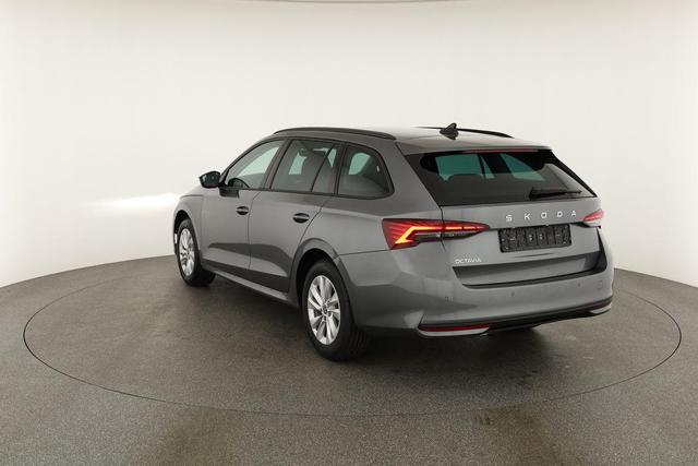 Skoda Octavia Combi 2.0 TDI 110 kW Selection DSG Selection, Navi, AHK, el. Klappe, 5-J Garantie 