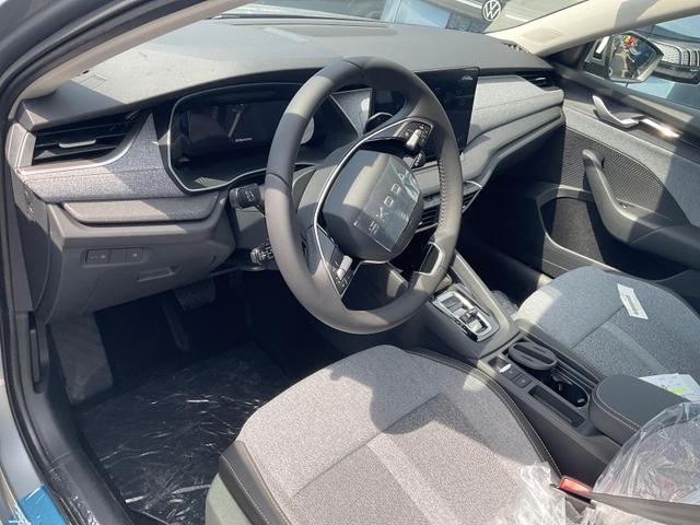 Lagerfahrzeug Skoda Octavia Combi - 2.0 TDI 110 kW Selection DSG Selection, Navi, Pano, AHK, Teilleder, 5-J Garantie