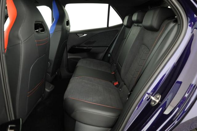 Volkswagen ID.3 GTX Performance 240 kW Fire+Ice kW, HuD, IQ.Light, H&K, W&Atilde;&curren;rmepumpe, 20-Zoll, 4 J.-Garantie 