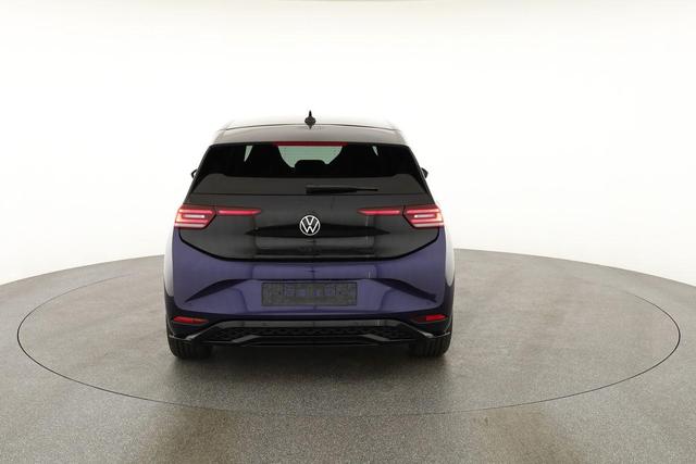 Volkswagen ID.3 GTX Performance 240 kW Fire+Ice kW, HuD, IQ.Light, H&K, W&Atilde;&curren;rmepumpe, 20-Zoll, 4 J.-Garantie 
