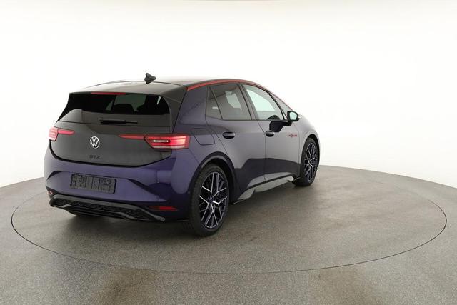 Volkswagen ID.3 GTX Performance 240 kW Fire+Ice kW, HuD, IQ.Light, H&K, W&Atilde;&curren;rmepumpe, 20-Zoll, 4 J.-Garantie 