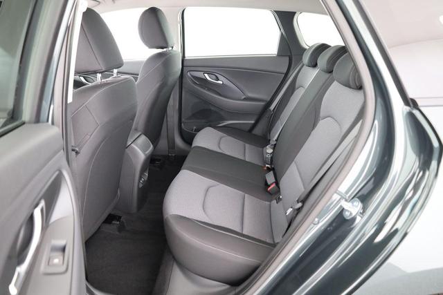 Hyundai i30 Kombi 1.6 T-GDI DCT, Navi, Kamera, Winter, 16-Zoll, 5 J.-Garantie 