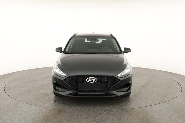 Hyundai i30 Kombi 1.6 T-GDI DCT, Navi, Kamera, Winter, 16-Zoll, 5 J.-Garantie 