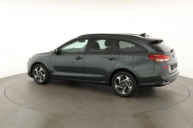 Hyundai i30 Kombi 1.6 T-GDI DCT, Navi, Kamera, Winter, 16-Zoll, 5 J.-Garantie 