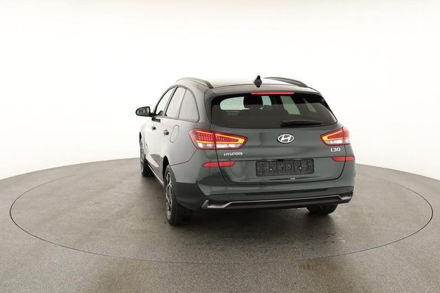Hyundai i30 Kombi 1.6 T-GDI DCT, Navi, Kamera, Winter, 16-Zoll, 5 J.-Garantie 