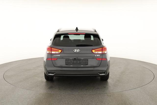 Hyundai i30 Kombi 1.6 T-GDI DCT, Navi, Kamera, Winter, 16-Zoll, 5 J.-Garantie 