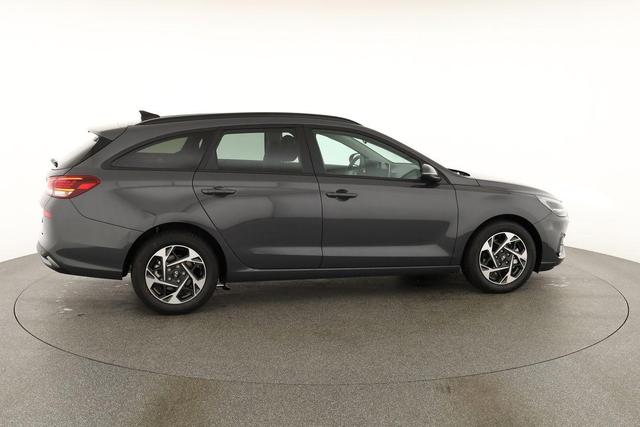 Hyundai i30 Kombi 1.6 T-GDI DCT, Navi, Kamera, Winter, 16-Zoll, 5 J.-Garantie 
