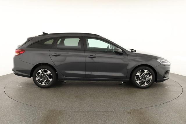 Hyundai i30 Kombi 1.6 T-GDI DCT, Navi, Kamera, Winter, 16-Zoll, 5 J.-Garantie 