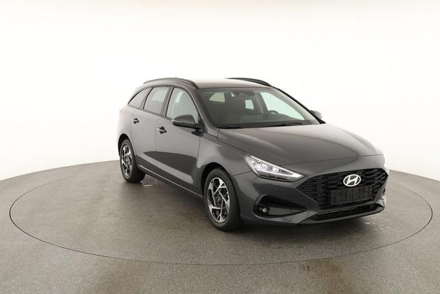 Hyundai i30 Kombi 1.6 T-GDI DCT, Navi, Kamera, Winter, 16-Zoll, 5 J.-Garantie 