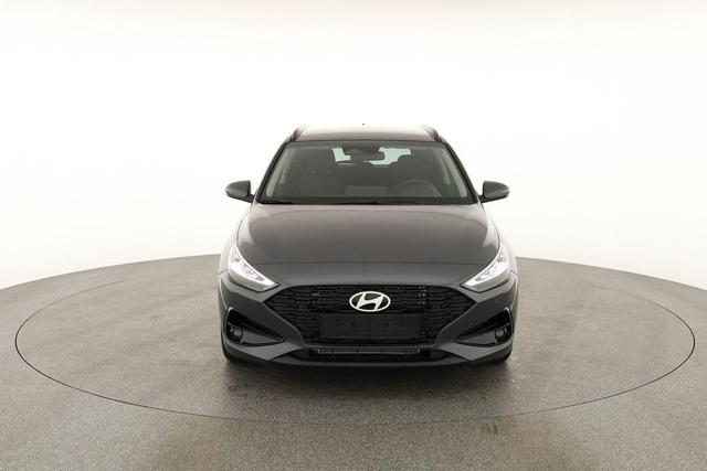 Hyundai i30 Kombi 1.6 T-GDI DCT, Navi, Kamera, Winter, 16-Zoll, 5 J.-Garantie 