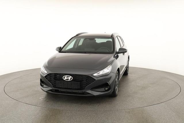 Hyundai i30 Kombi 1.6 T-GDI DCT, Navi, Kamera, Winter, 16-Zoll, 5 J.-Garantie 