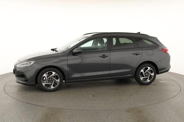 Hyundai i30 Kombi 1.6 T-GDI DCT, Navi, Kamera, Winter, 16-Zoll, 5 J.-Garantie 