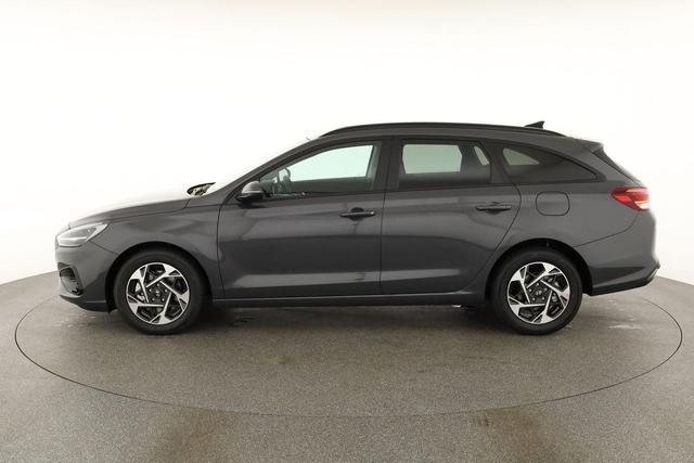 Hyundai i30 Kombi 1.6 T-GDI DCT, Navi, Kamera, Winter, 16-Zoll, 5 J.-Garantie 