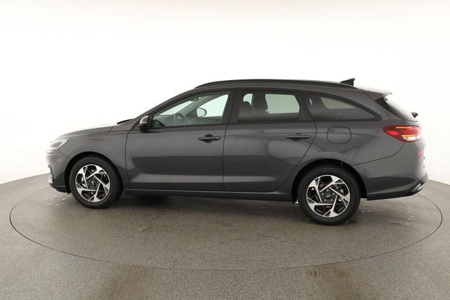 Hyundai i30 Kombi 1.6 T-GDI DCT, Navi, Kamera, Winter, 16-Zoll, 5 J.-Garantie 