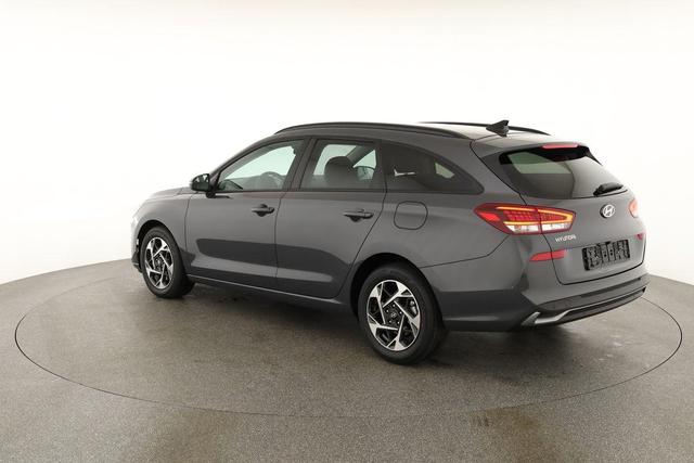 Hyundai i30 Kombi 1.6 T-GDI DCT, Navi, Kamera, Winter, 16-Zoll, 5 J.-Garantie 