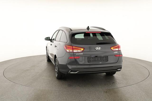 Hyundai i30 Kombi 1.6 T-GDI DCT, Navi, Kamera, Winter, 16-Zoll, 5 J.-Garantie 