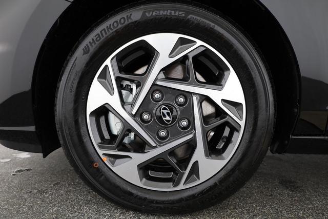 Hyundai i30 Kombi 1.6 T-GDI DCT, Navi, Kamera, Winter, 16-Zoll, 5 J.-Garantie 