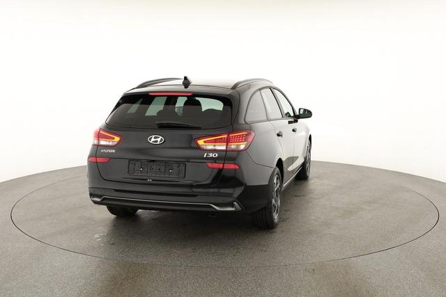 Hyundai i30 Kombi 1.6 T-GDI DCT, Navi, Kamera, Winter, 16-Zoll, 5 J.-Garantie 