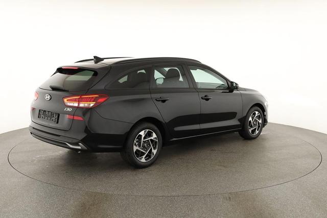 Hyundai i30 Kombi 1.6 T-GDI DCT, Navi, Kamera, Winter, 16-Zoll, 5 J.-Garantie 
