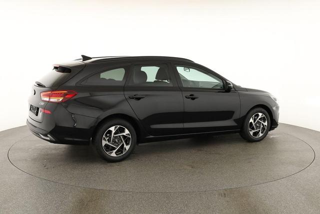 Hyundai i30 Kombi 1.6 T-GDI DCT, Navi, Kamera, Winter, 16-Zoll, 5 J.-Garantie 