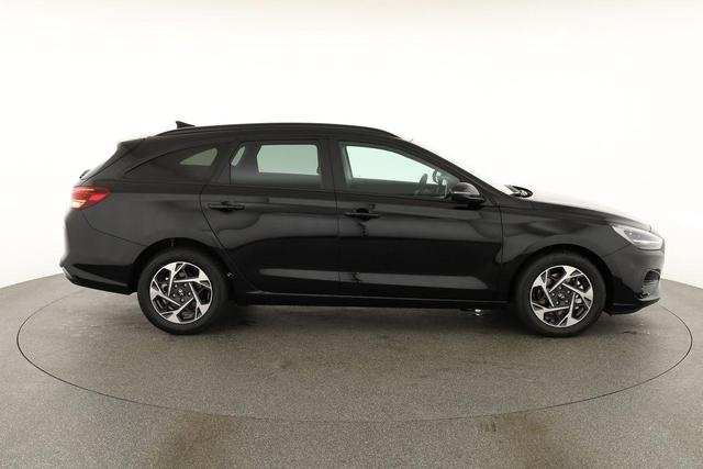 Hyundai i30 Kombi 1.6 T-GDI DCT, Navi, Kamera, Winter, 16-Zoll, 5 J.-Garantie 