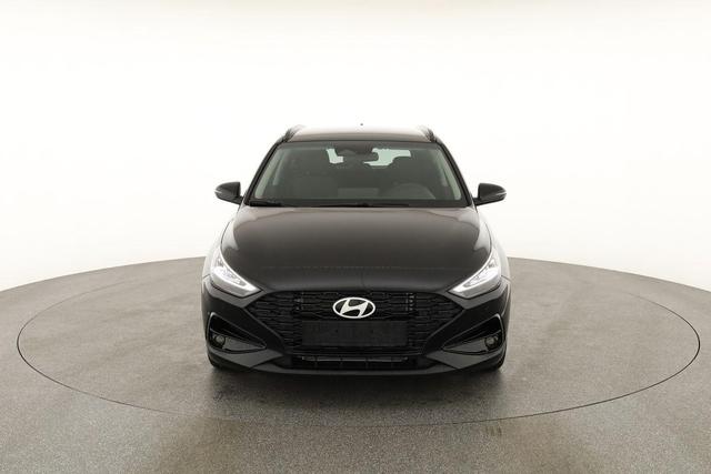 Hyundai i30 Kombi 1.6 T-GDI DCT, Navi, Kamera, Winter, 16-Zoll, 5 J.-Garantie 