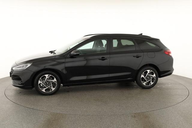 Hyundai i30 Kombi 1.6 T-GDI DCT, Navi, Kamera, Winter, 16-Zoll, 5 J.-Garantie 