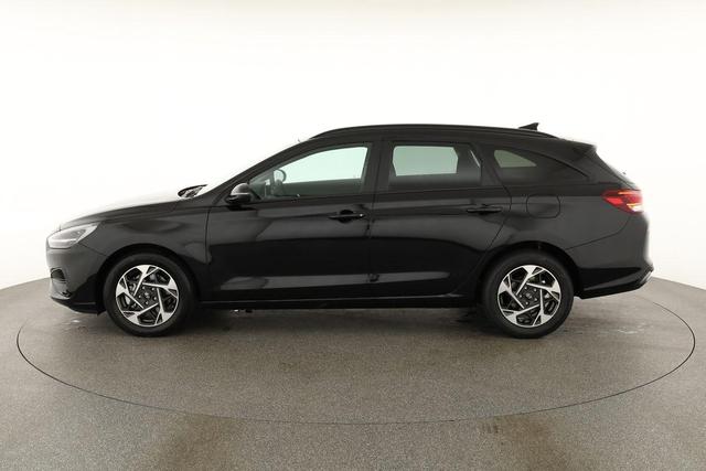 Hyundai i30 Kombi 1.6 T-GDI DCT, Navi, Kamera, Winter, 16-Zoll, 5 J.-Garantie 