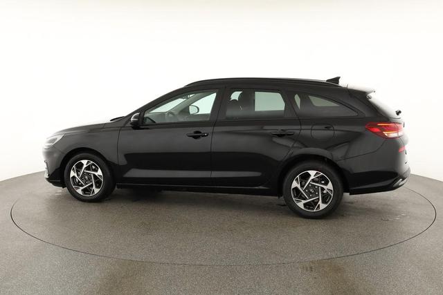Hyundai i30 Kombi 1.6 T-GDI DCT, Navi, Kamera, Winter, 16-Zoll, 5 J.-Garantie 