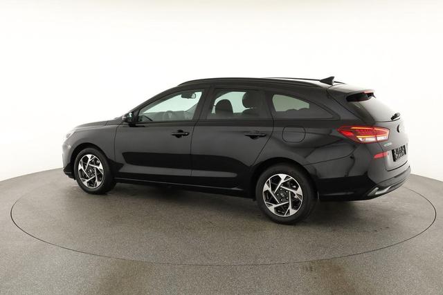 Hyundai i30 Kombi 1.6 T-GDI DCT, Navi, Kamera, Winter, 16-Zoll, 5 J.-Garantie 