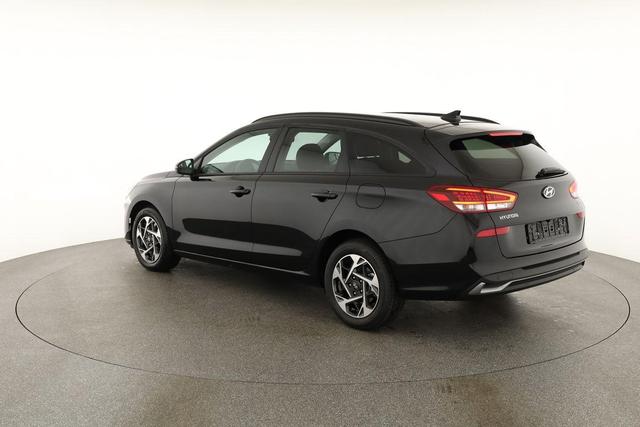 Hyundai i30 Kombi 1.6 T-GDI DCT, Navi, Kamera, Winter, 16-Zoll, 5 J.-Garantie 